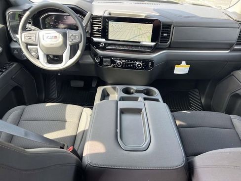 New 2026 GMC Sierra 1500 Elevation image 12
