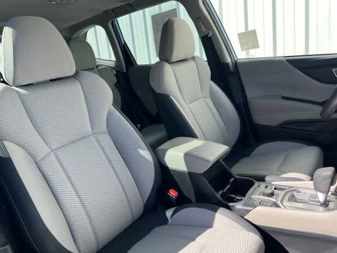 Certified 2023 Subaru Forester Premium w/ Popular Package #2 image 23