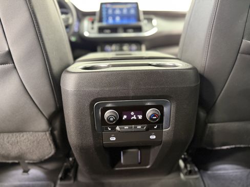 Certified 2023 Chevrolet Tahoe LT w/ LT Signature Package image 30