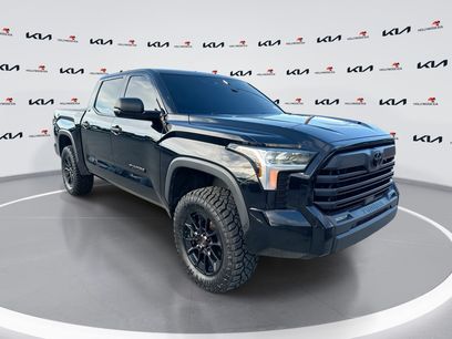 Used 2023 Toyota Tundra SR5 w/ SR5 Convenience Package