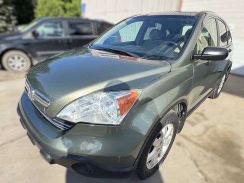 Used 2008 Honda CR-V EX image 1