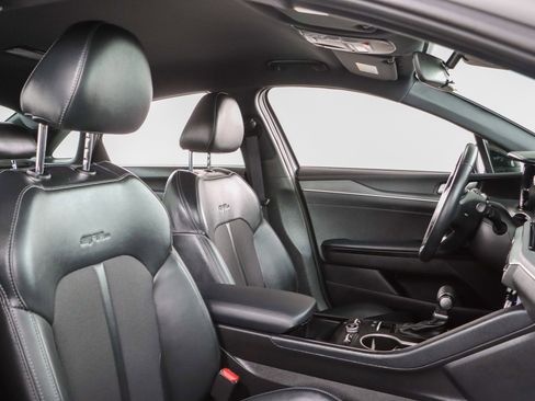 Used 2024 Kia K5 GT-Line FWD image 27