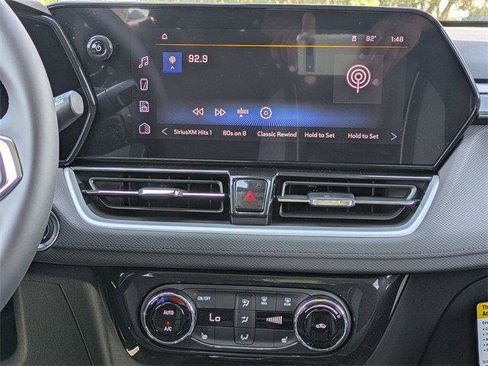 New 2026 Chevrolet TrailBlazer LT w/ Convenience Package image 21