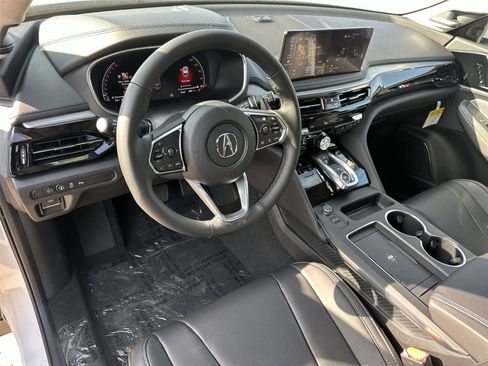 New 2026 Acura MDX FWD w/ Technology Package image 2