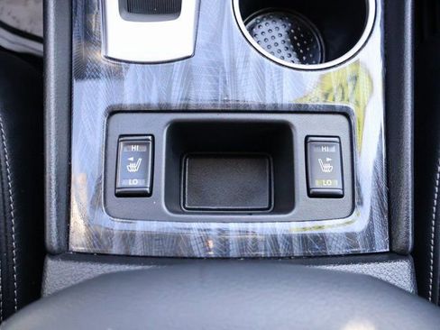 Used 2016 Nissan Altima 2.5 SL w/ 2.5 Technology w/LED Package image 33