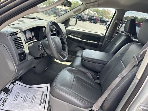 Used 2008 Dodge Ram 1500 Truck ST RWD image 10