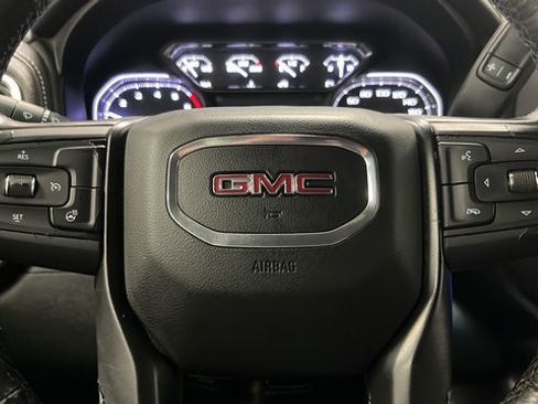 Used 2021 GMC Sierra 1500 Elevation AWD/4WD image 16