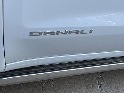 New 2026 GMC Sierra 1500 Denali AWD/4WD image 14
