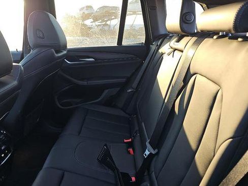 Used 2024 BMW X3 xDrive30i image 13