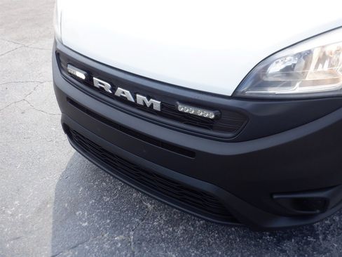 Used 2021 RAM ProMaster City Tradesman FWD image 23