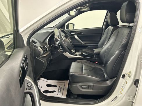 Used 2020 Mitsubishi Eclipse Cross SEL image 11