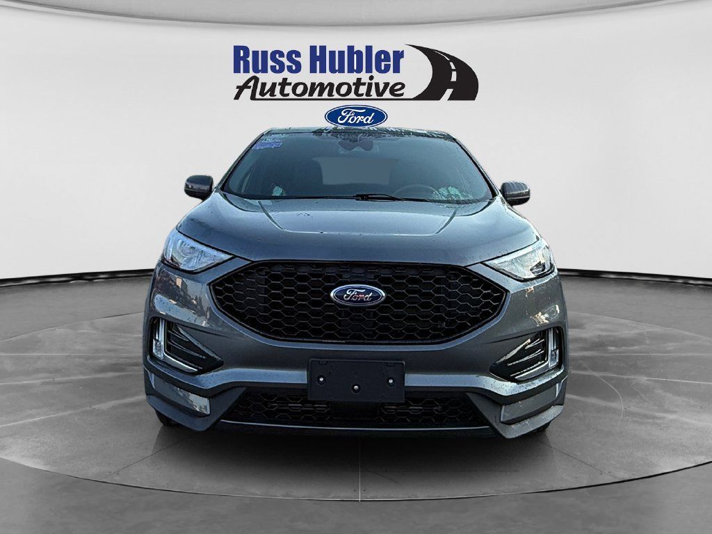 Used 2024 Ford Edge ST-Line AWD/4WD image 10