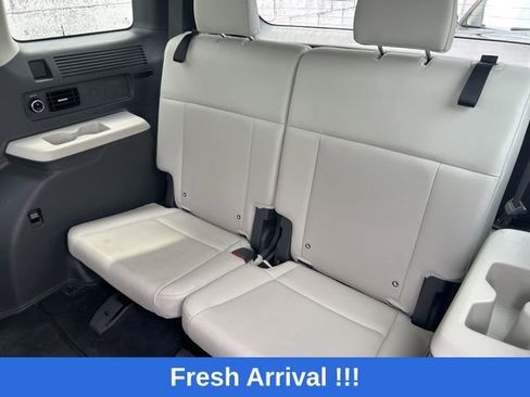 Used 2024 Hyundai Santa Fe SEL image 12