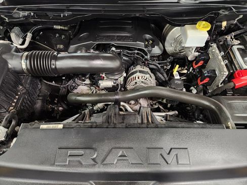 Used 2022 RAM 1500 Lone Star RWD image 44