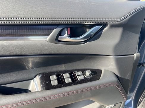 New 2025 MAZDA CX-5 Carbon Edition image 20