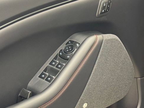 New 2025 Ford Mustang Mach-E Premium w/ Sport Appearance Package image 12