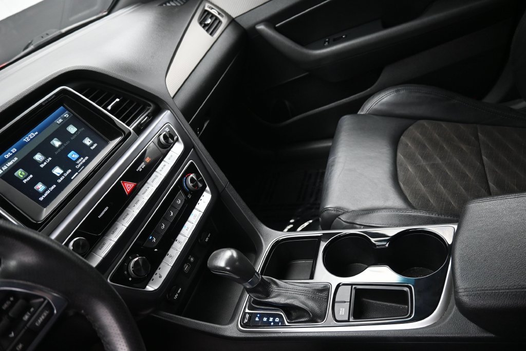 Used 2018 Hyundai Sonata Sport FWD image 19