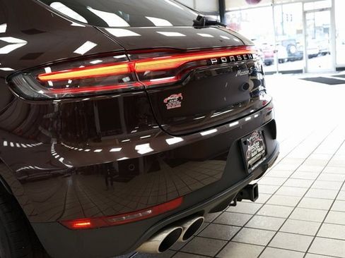 Used 2020 Porsche Macan S image 15