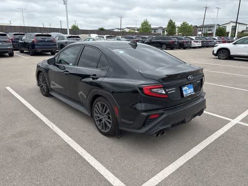 Used 2024 Subaru WRX GT image 3