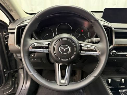 Used 2025 MAZDA CX-50 2.5 Hybrid w/ Premium Plus Pkg AWD/4WD image 13