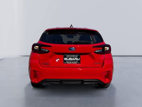 New 2025 Subaru Impreza 2.0i Sport image 4