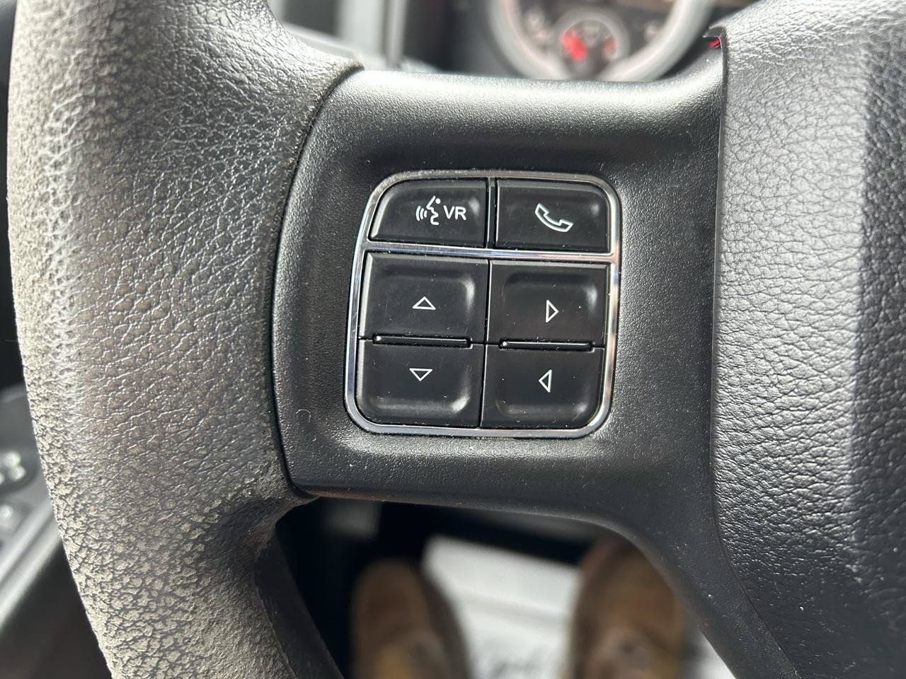 Used 2018 RAM 1500 Express w/ Express Value Package AWD/4WD image 17