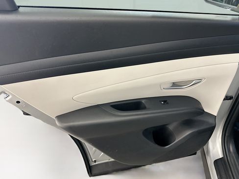Used 2026 Hyundai Tucson SEL AWD/4WD image 26