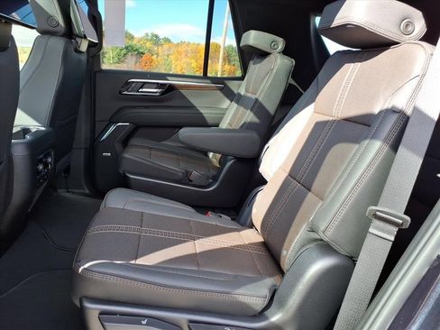 New 2026 Chevrolet Tahoe High Country image 16