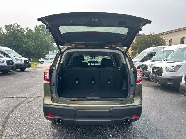 Used 2023 Subaru Ascent Premium w/ Convenience Package AWD/4WD image 14