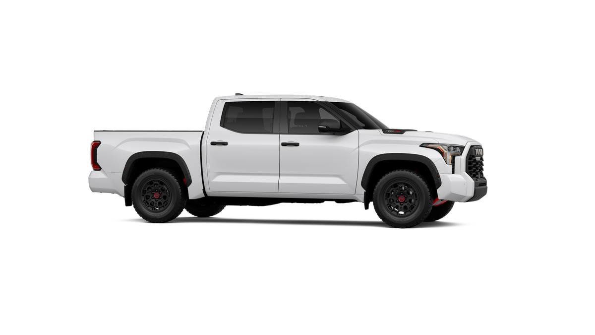 New 2026 Toyota Tundra TRD Pro AWD/4WD image 32