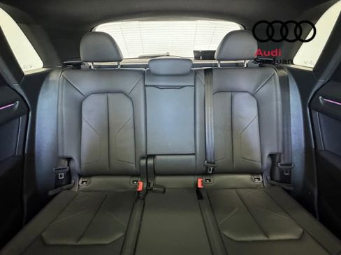 Used 2022 Audi Q3 2.0T Premium Plus w/ Premium Plus Package image 7