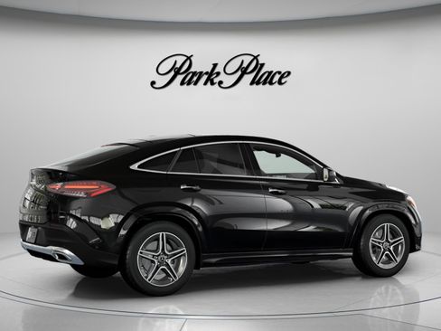 New 2026 Mercedes-Benz GLE 450 GLE 450 image 22