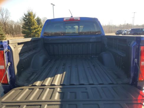 Used 2016 Chevrolet Colorado Z71 image 8