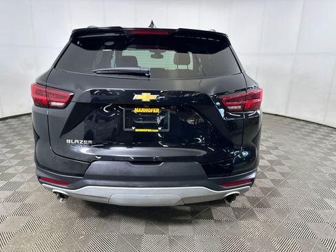 Used 2024 Chevrolet Blazer LT w/ Convenience Package image 4