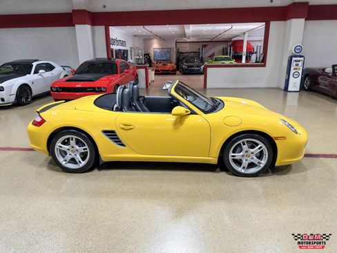 Used 2006 Porsche Boxster image 6