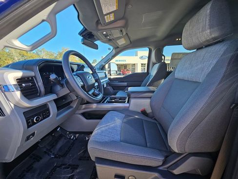 New 2026 Ford F250 XLT w/ XLT Premium Package image 7