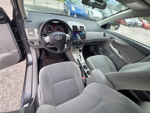 Used 2012 Toyota Corolla LE FWD image 14