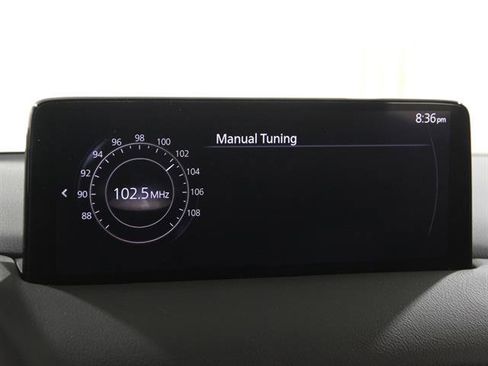 Used 2023 MAZDA CX-5 AWD 2.5 S w/ Premium Plus Pkg image 11