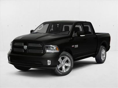 Used 2014 RAM 1500 Sport w/ Convenience Group