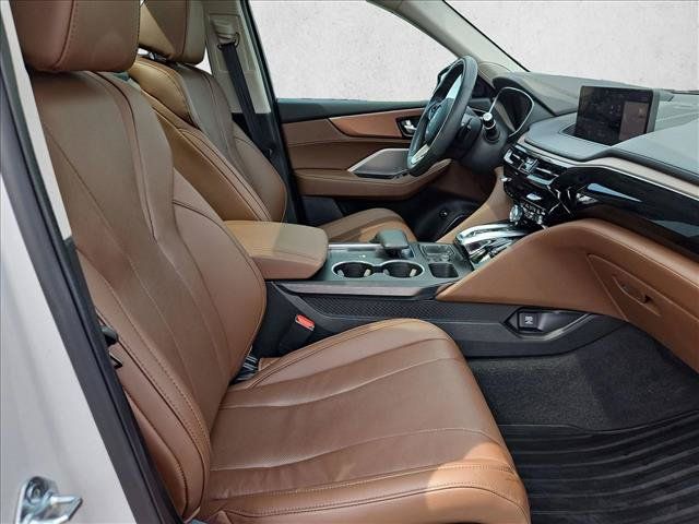 Used 2024 Acura MDX w/ Technology Package AWD/4WD image 19
