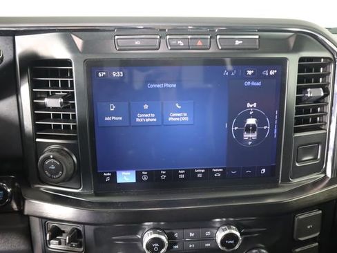 Used 2023 Ford F250 Lariat w/ Sport Appearance Package AWD/4WD image 59