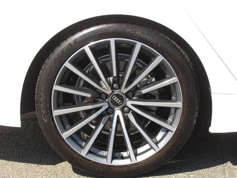 Used 2023 Audi A5 2.0T Premium Plus w/ Premium Plus AWD/4WD image 37