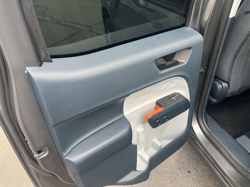 Certified 2024 Ford Maverick XLT FWD image 13