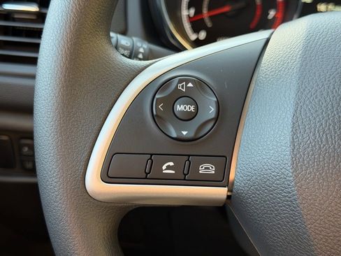 New 2025 Mitsubishi Outlander Sport ES image 24