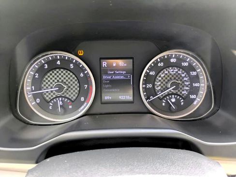 Used 2020 Hyundai Elantra SE w/ Cargo Package (C1) image 20