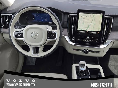 New 2026 Volvo XC90 T8 Ultra w/ Lounge Package AWD/4WD image 26