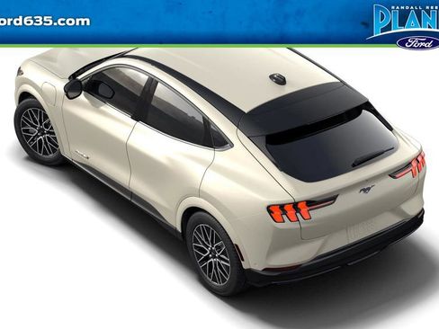 New 2025 Ford Mustang Mach-E Premium image 2