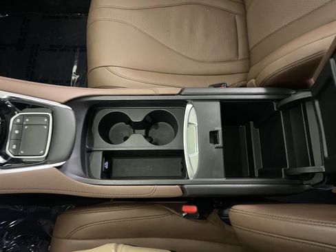 Used 2023 Acura RDX AWD w/ Technology Package image 19