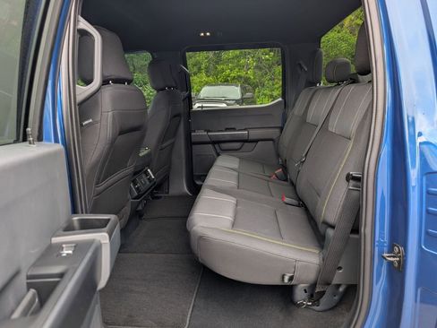 Used 2024 Ford F150 STX AWD/4WD image 19