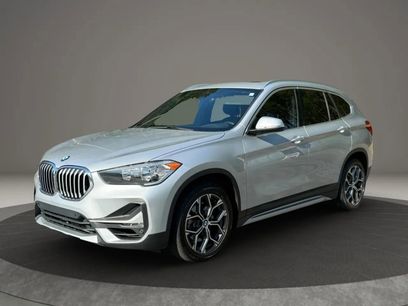 Used 2020 BMW X1 sDrive28i w/ Convenience Package